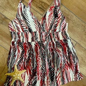 Great cool top size M